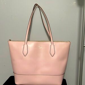 ♠️♠️ Kate Spade ♠️♠️ Large Pink Tote
